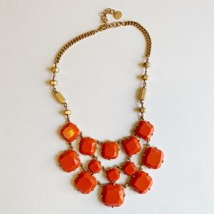 Stella & Dot statement necklace